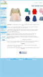Mobile Screenshot of kidsgear123.com.au